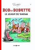 Le joueur de Tamtam by 