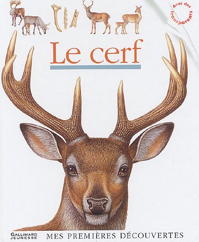 <a href="/node/40386">Le cerf</a>