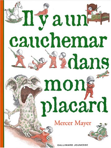 <a href="/node/43745">Il y a un cauchemar dans mon placard</a>
