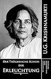 Cover zum Buch Der trügerische Schein der Erleuchtung