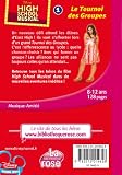 Image de High School Musical, Tome 1 : Le Tournoi des Groupes
