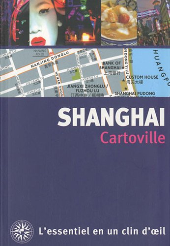 couverture de : Shanghai