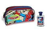 colonia niños heroes tampico Eau de Toilette, 50 ml Marvel Spiderman- Eau de Toilette, Espray Natural (Bolsa, Eau de Toilette - 50 ml)