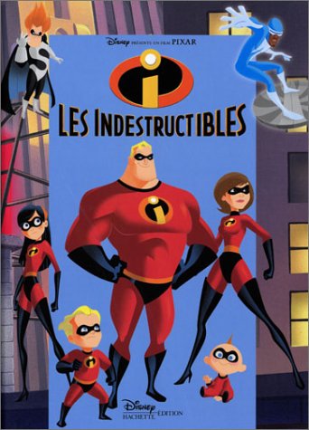 Les Indestructibles