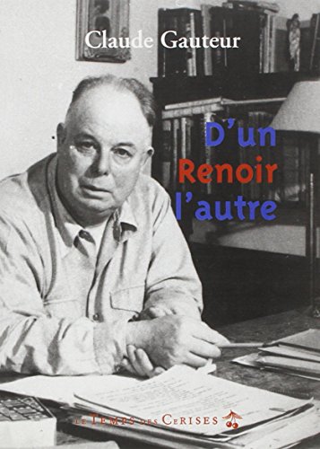 Télécharger D'un Renoir à l'autre Gratuit