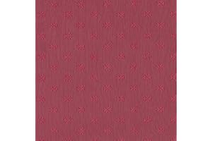 Reig Marti - Falda Camilla Circular Lister Diámetro 50cm(54cm de caida) - Color Granate