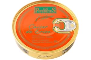 Los Peperetes - Caviar de erizo