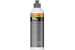 KOCHCHEMIE KOCH CHEMIE - P6.02 - One Cut & Finish - Rayures+High Gloss 250ml