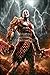 Produktbild CGC Große Poster – God of War III Ascension Kratos Sony PS2 PS3 PS4 PSP Vita – gow004, Papier, 24" x 36" (61cm x 91.5cm)