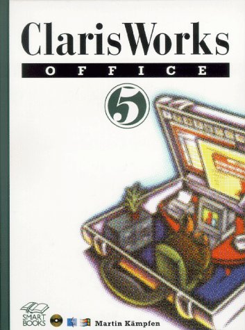 Preisvergleich Produktbild Claris Works 5