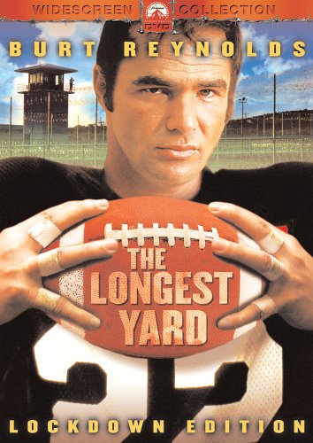 Preisvergleich Produktbild The Longest Yard