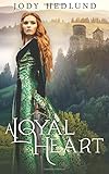 Cover zum Buch A Loyal Heart