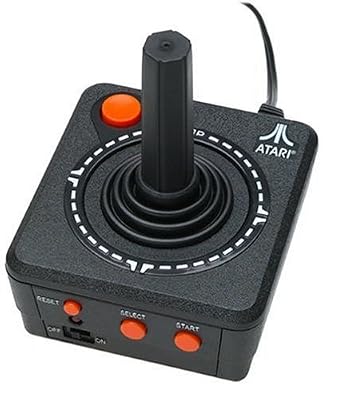 Bigben Atari TV Video Game System