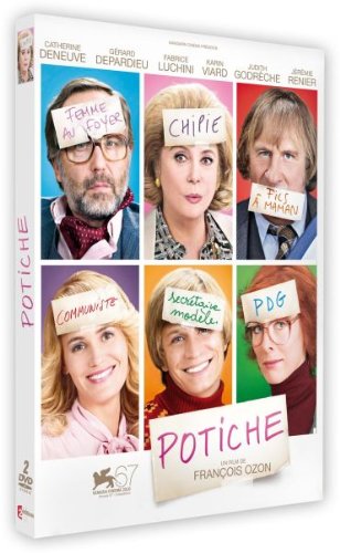 Potiche