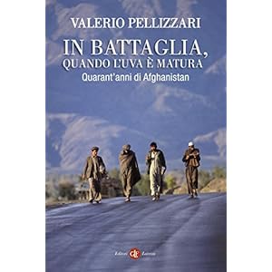 In battaglia, quando l'uva è matura: Quarant'anni