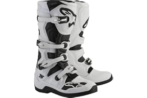 Alpinestars Tech-5 Boots, Botte Mixte