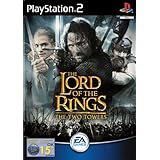 The Lord of the Rings: The Two Towers (PS2)