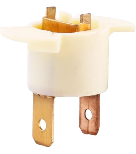 H1 Light Socket Portable Halogen Headlight Bulb Holder 33116 SD4 961 For Honda Prelude For Acura RL