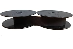 F=T=I-FARBBANDFABRIK MEHMET DEMIRKAYA Farbband- schwarz-für Privileg 160 T- Farbbandfabrik Original