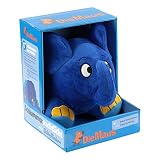 ANSMANN Elefant und Maus, „Die Sendung mit der Maus“, Schlummernachtlicht waschbar plus Hängenachtlicht mit Musik. Super schönes Set zum Verschenken. Geprüfte Materialien - 11