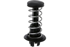 FXCO NEUE 1pc Hauben-Feder für Mercedes C E GLK SL Kategorie W204 W212 R231 X204 2048800227