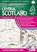 Produktbild Anquet Central Scotland 1:50000 (PC)