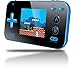 Price comparison product image My Arcade DGUN-2888 Gamer V Portable 8-Bit Machine includes 200 Built-in Games, Blue