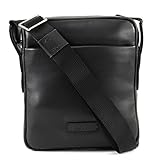 Volumen: 3 l Joop Vetra Remus Shoulderbag Black