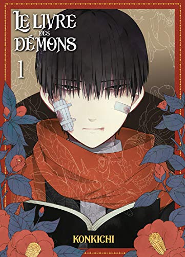 Le Livre des Démons — Tome 1