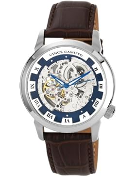 Vince Camuto VC/1007BLSV Armbanduhr - VC/1007BLSV