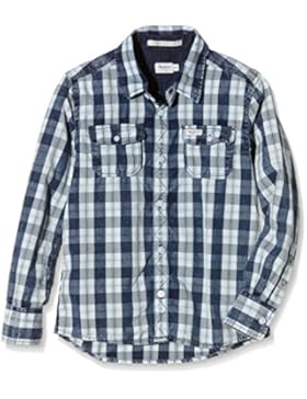 Pepe Jeans Jungen Bluse Stanley