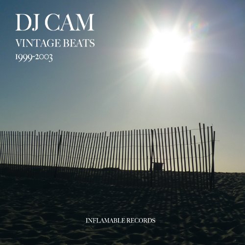 couverture de : Vintage beats