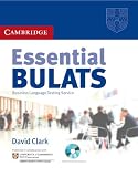 Essential Bulats : business language testing service Essential Bulats : business language testing service