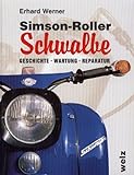 Simson-Roller Schwalbe by 