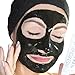 *NEW* NYK1 REMOVE ONE Layer of Dead Skin Cells, Dirt, Debris in an Instant. Blocked Pore Remover. Super Powerful Exfoliation Mask. Exfoliating Cleanser for Full Face & Body. IMMEDIATE ANTI-AGEING Results. Bamboo Carbon Charcoal Peel Off Black Mask Exfoliator, Cleanse and Exfoliate Acne in One. BLACKHEAD INHIBITOR - Prevention is better than a cure! Salon strength 100ml, 10 plus Treatments, THE ONE THAT REALLY WORKS Men & Women