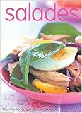Salades d'été