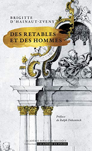 Download Des retables et des hommes Download Des retables et des hommes