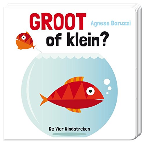 Preisvergleich Produktbild Groot of klein