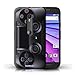 Produktbild Stuff4 Hülle / Hülle für Motorola Moto G (2015) / Playstation PS4 Muster / Spielkonsolen Kollektion