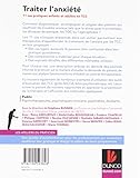 Image de Traiter l'anxiété - 11 cas pratiques enfants et adultes en TCC