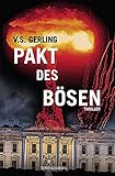Cover zum Buch Pakt des Bösen