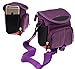 Produktbild Navitech violet Digital Kamera Tasche Abdeckung für den Canon Powershot G7X Mark II