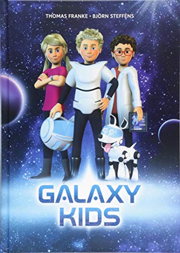 Preisvergleich Produktbild Galaxy Kids