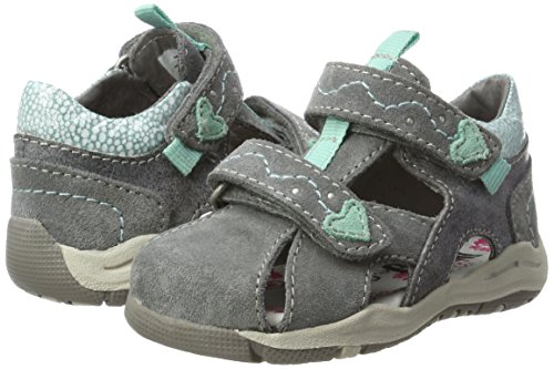 Indigo Baby Mädchen 389 072 Lauflernschuhe - 5