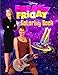 Produktbild Freaky Friday Coloring Book: Amazing Disney Coloring Book With Exclusive Images