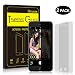 Produktbild iPhone 7/iPhone 8 Panzerglas, [2 Stück] Dexnor Apple iPhone 7/iPhone 8 Panzerglas Privacy Anti-Spähen Sichtschutz Glas Folie Schutzfolie Displayschutzfolie Blickschutzfolie Anti-Fingerabdruck Glasfolie Panzerfolie 9H Härte, 0.33mm, 2.5D Kanten, 3D Touch Kompatibel