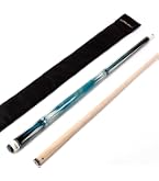 Riley Queue De Billard Américain 58 Pouces Avec Étui Rigide - Pointe 13mm