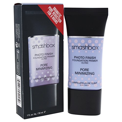 Smashbox Cosmetics Photo Finish Basisgrundierung - Ölfrei 1oz (30ml)
