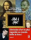 D'Art D'Art - tome 1-