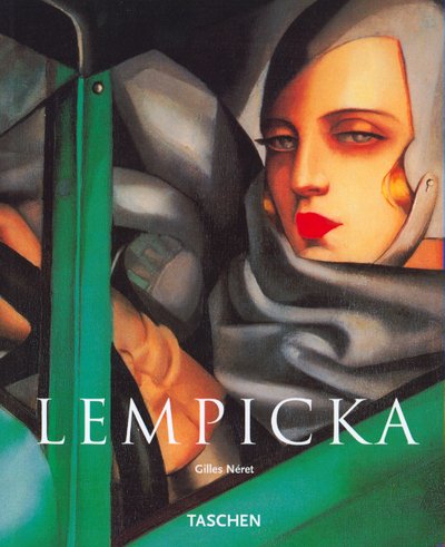 Download Tamara de Lempicka : 1898-1980 Download Tamara de Lempicka : 1898-1980